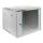 QOLTEC Szafa RACK 19 cali | 9U | 600 x 600 x 500 54486 - 1329956 - zdjęcie 3